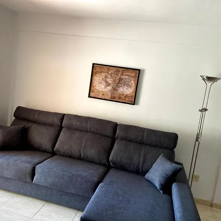 Playa Fanabe Oasis Dakota *