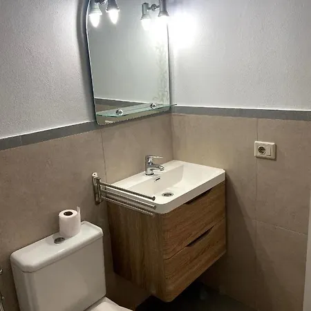 Apartment Playa Fanabe Oasis Dakota *
