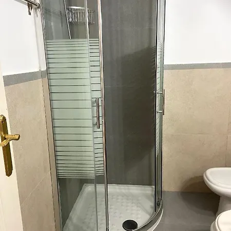 Playa Fanabe Oasis Dakota Appartement Costa Adeje (Tenerife)