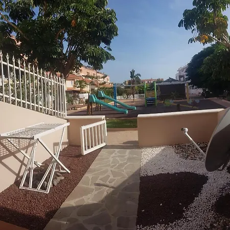 Apartment Playa Fanabe Oasis Dakota *