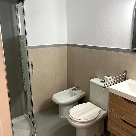 Apartment Playa Fanabe Oasis Dakota *