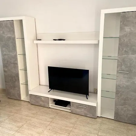 Apartman Playa Fanabe Oasis Dakota Costa Adeje (Tenerife)