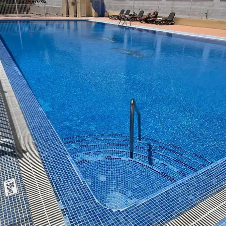 Apartment Playa Fanabe Oasis Dakota Costa Adeje (Tenerife)