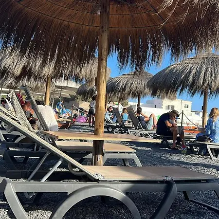 Apartman Playa Fanabe Oasis Dakota