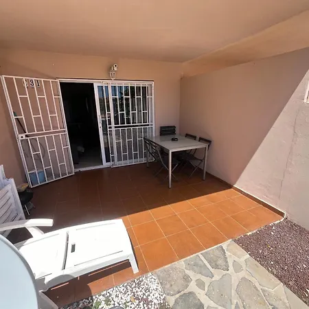 Apartment Playa Fanabe Oasis Dakota Costa Adeje (Tenerife)