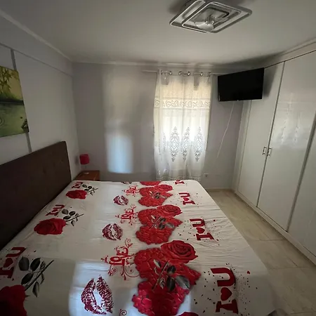 Playa Fanabe Oasis Dakota Apartment *