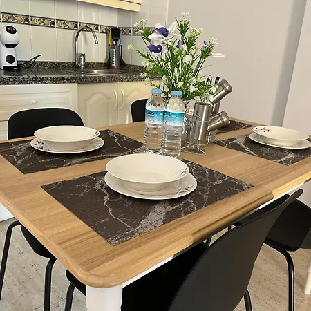 Appartement Playa Fanabe Oasis Dakota Costa Adeje (Tenerife)