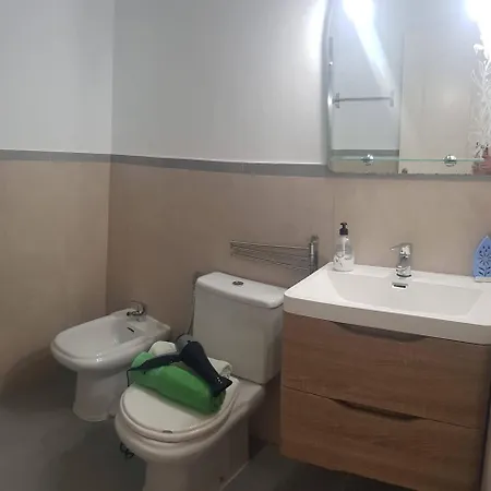 Playa Fanabe Oasis Dakota * Costa Adeje (Tenerife)